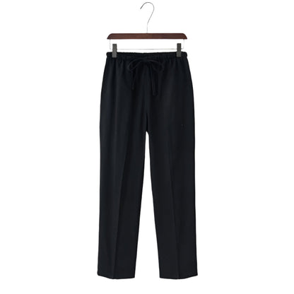 Pantaloni in lino CANNES