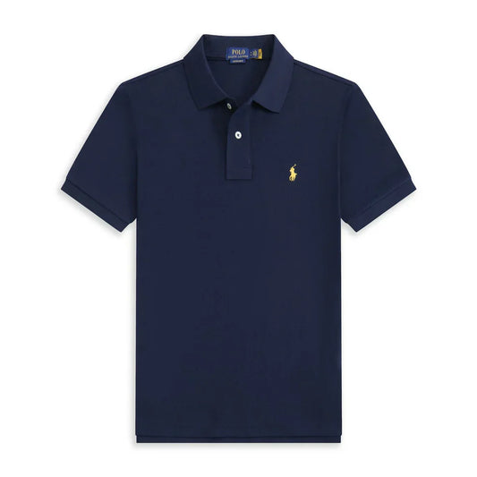 Camicia Essenziale